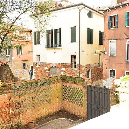 San Rocco Apartment Venedig Exterior foto